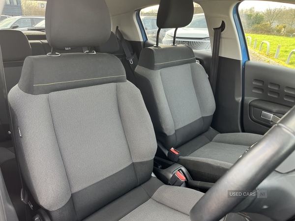 Used Citroen C3 2019 for sale - 77697205: Photo 26