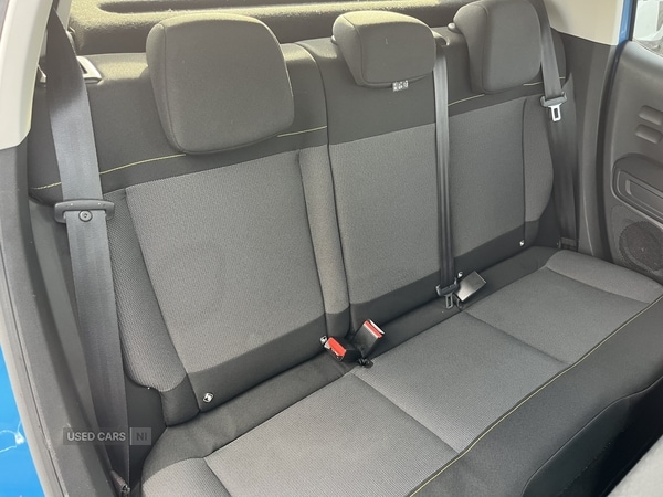 Used Citroen C3 2019 for sale - 77697205: Photo 27