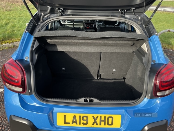 Used Citroen C3 2019 for sale - 77697205: Photo 28