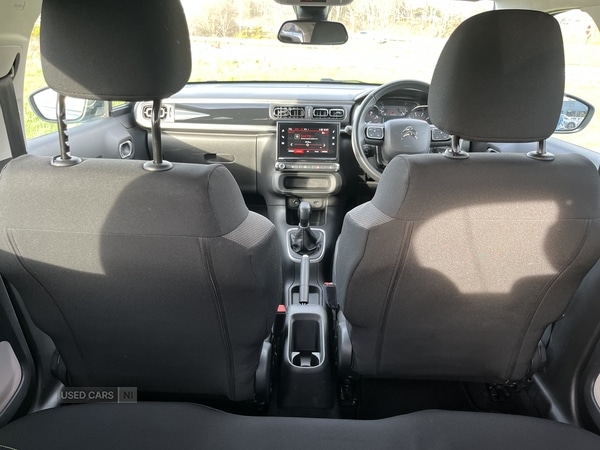 Used Citroen C3 2019 for sale - 77697205: Photo 29