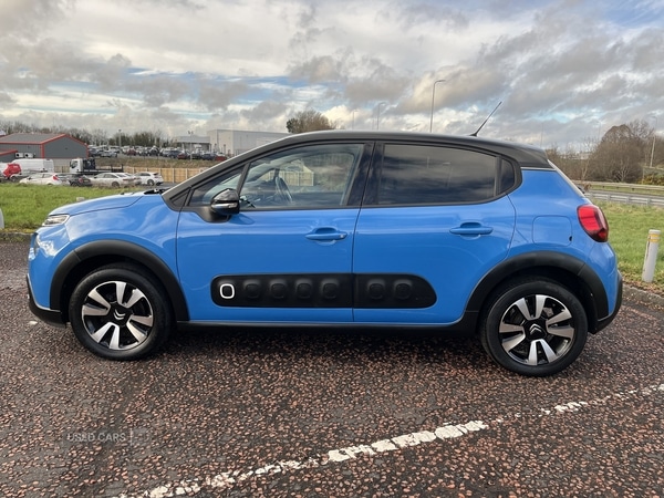 Used Citroen C3 2019 for sale - 77697205: Photo 3