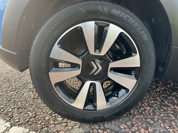 Used Citroen C3 2019 for sale - 77697205: Photo 30