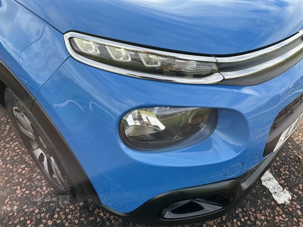 Used Citroen C3 2019 for sale - 77697205: Photo 32