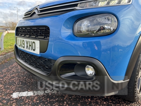 Used Citroen C3 2019 for sale - 77697205: Photo 33