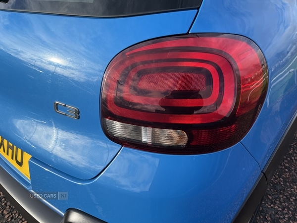 Used Citroen C3 2019 for sale - 77697205: Photo 36