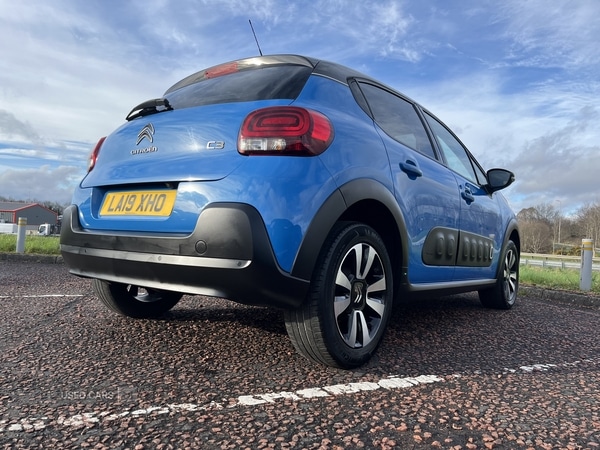 Used Citroen C3 2019 for sale - 77697205: Photo 37