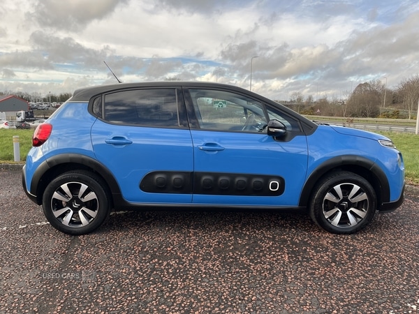 Used Citroen C3 2019 for sale - 77697205: Photo 4