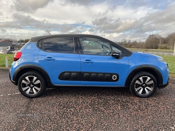 Used Citroen C3 2019 for sale - 77697205: Photo