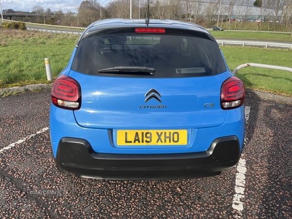 Used Citroen C3 2019 for sale - 77697205: Photo 6