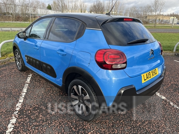 Used Citroen C3 2019 for sale - 77697205: Photo 7