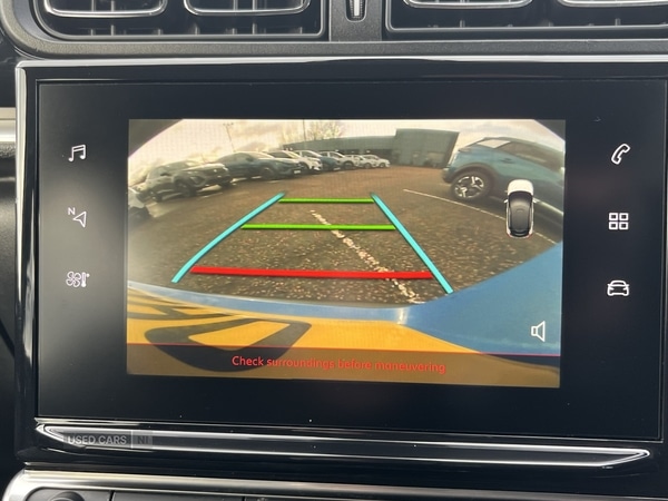 Used Citroen C3 2019 for sale - 77697205: Photo 8