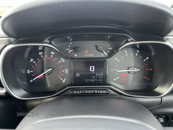 Used Citroen C3 2019 for sale - 77697205: Photo 9