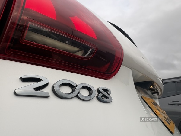 Used Peugeot 2008 2017 for sale - 76486196: Photo 10