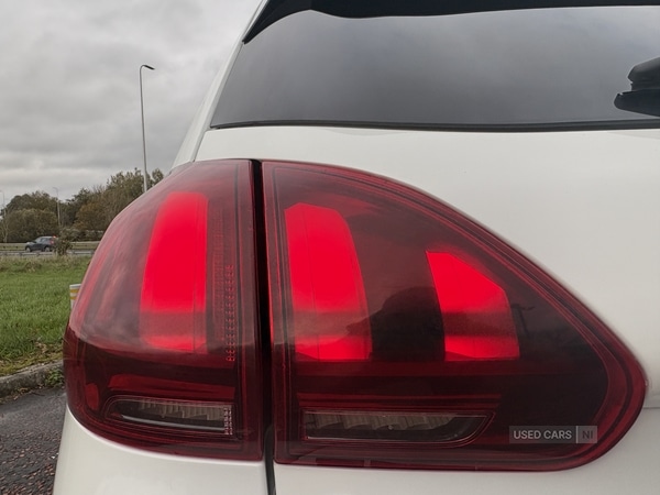 Used Peugeot 2008 2017 for sale - 76486196: Photo 11