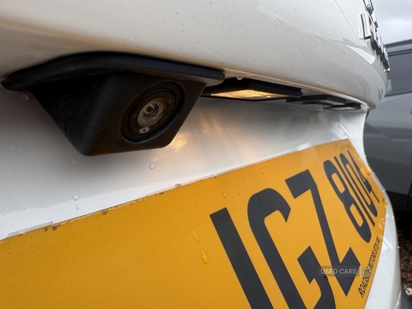 Used Peugeot 2008 2017 for sale - 76486196: Photo 12