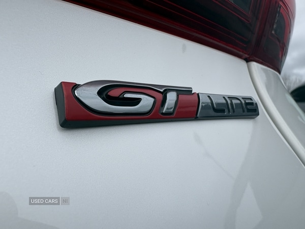 Used Peugeot 2008 2017 for sale - 76486196: Photo 13