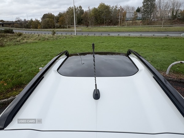 Used Peugeot 2008 2017 for sale - 76486196: Photo 14