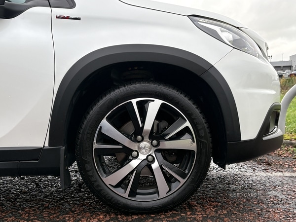 Used Peugeot 2008 2017 for sale - 76486196: Photo 15