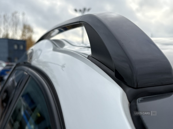 Used Peugeot 2008 2017 for sale - 76486196: Photo 16