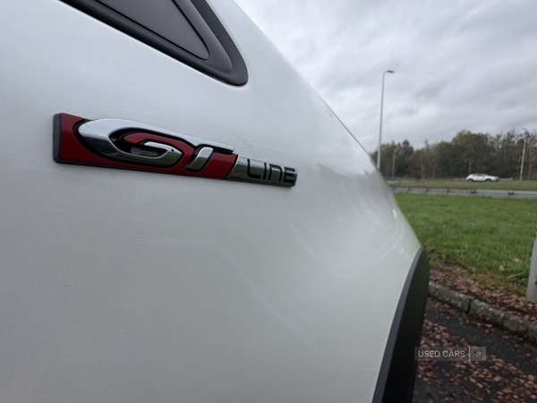 Used Peugeot 2008 2017 for sale - 76486196: Photo 17