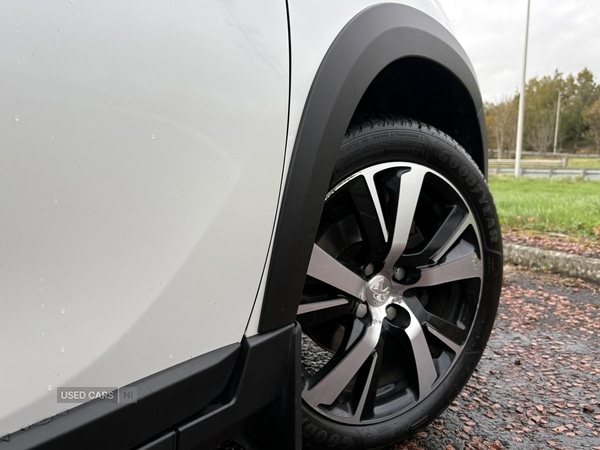 Used Peugeot 2008 2017 for sale - 76486196: Photo 18