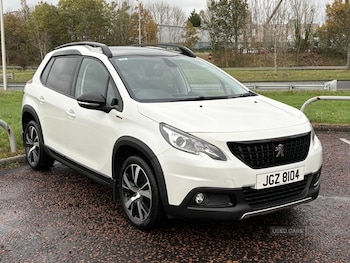Peugeot - 2008