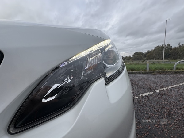 Used Peugeot 2008 2017 for sale - 76486196: Photo 20