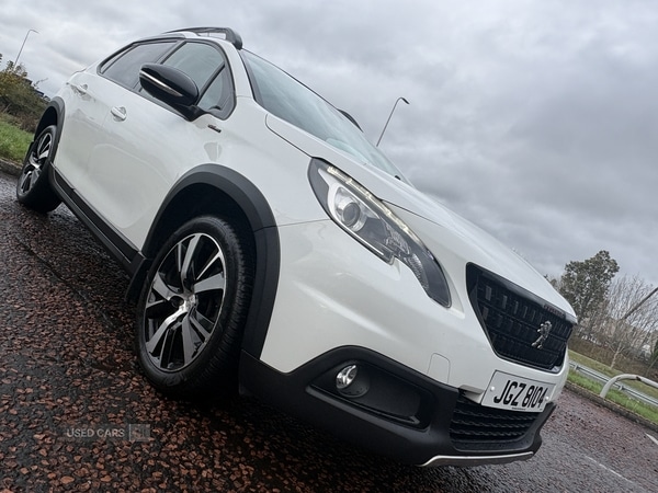 Used Peugeot 2008 2017 for sale - 76486196: Photo 21