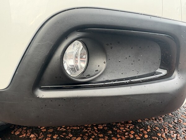 Used Peugeot 2008 2017 for sale - 76486196: Photo 22