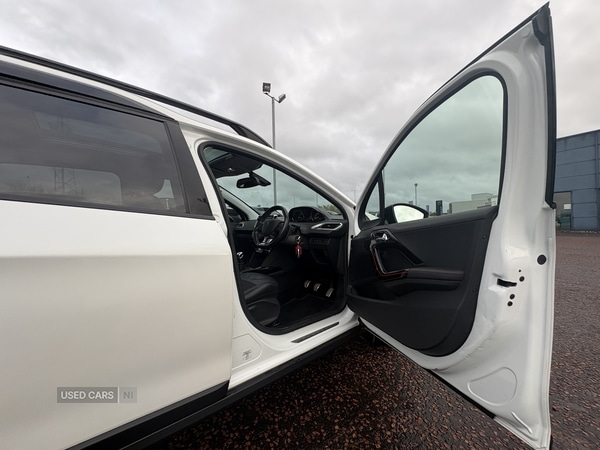 Used Peugeot 2008 2017 for sale - 76486196: Photo 23