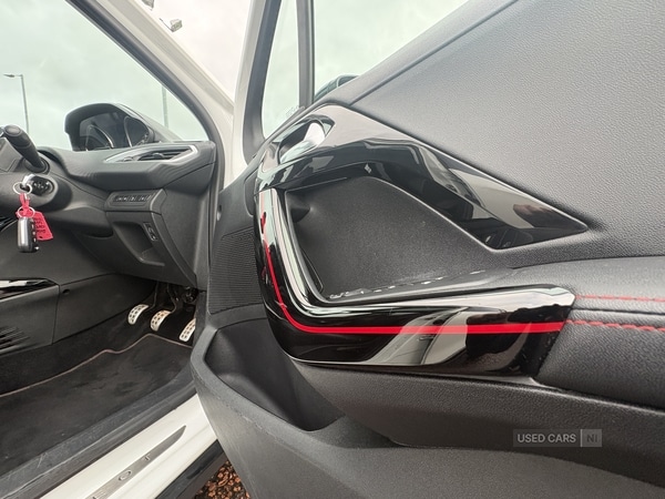 Used Peugeot 2008 2017 for sale - 76486196: Photo 24