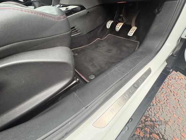 Used Peugeot 2008 2017 for sale - 76486196: Photo 25