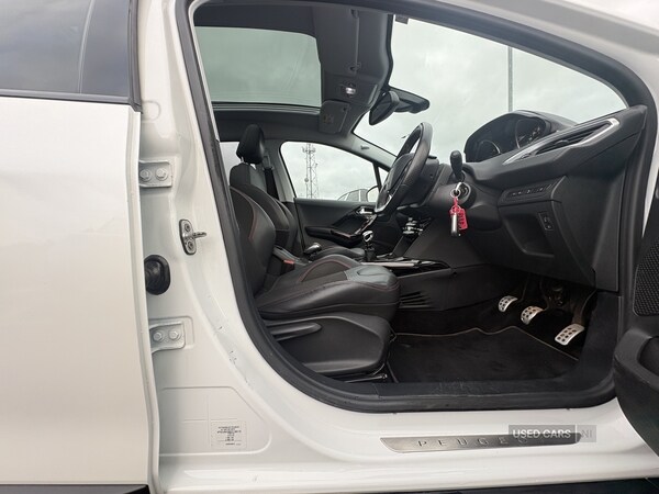 Used Peugeot 2008 2017 for sale - 76486196: Photo 26