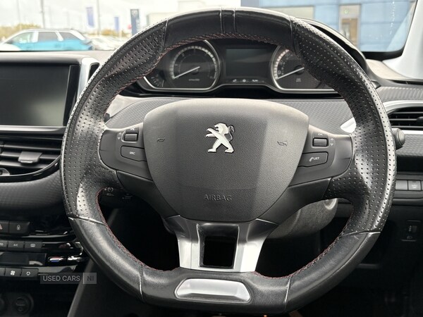 Used Peugeot 2008 2017 for sale - 76486196: Photo 27