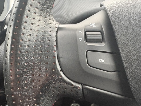 Used Peugeot 2008 2017 for sale - 76486196: Photo 28