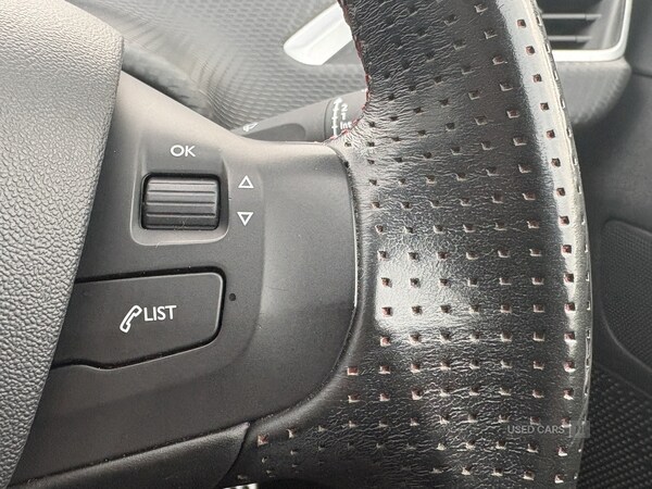 Used Peugeot 2008 2017 for sale - 76486196: Photo 29