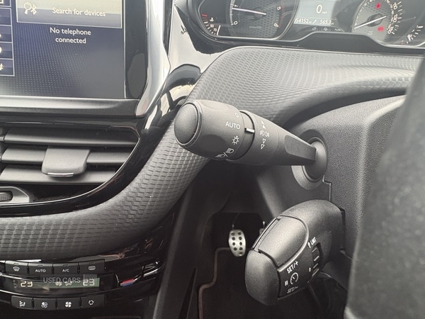 Used Peugeot 2008 2017 for sale - 76486196: Photo 31