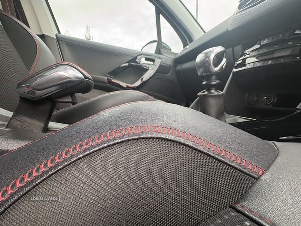 Used Peugeot 2008 2017 for sale - 76486196: Photo 34