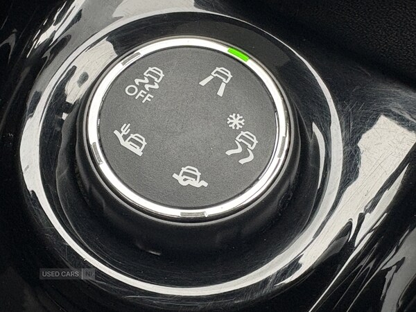 Used Peugeot 2008 2017 for sale - 76486196: Photo 35