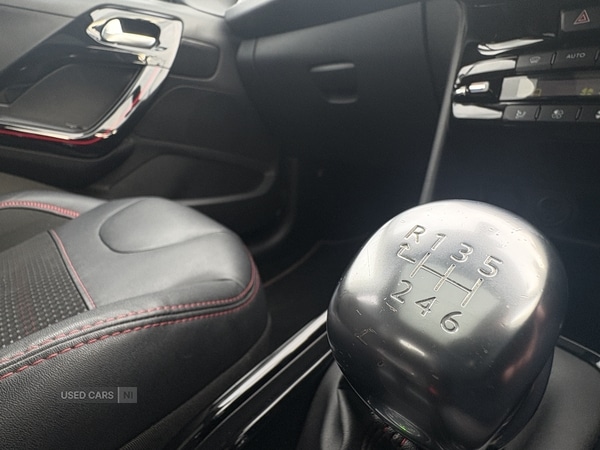 Used Peugeot 2008 2017 for sale - 76486196: Photo 36