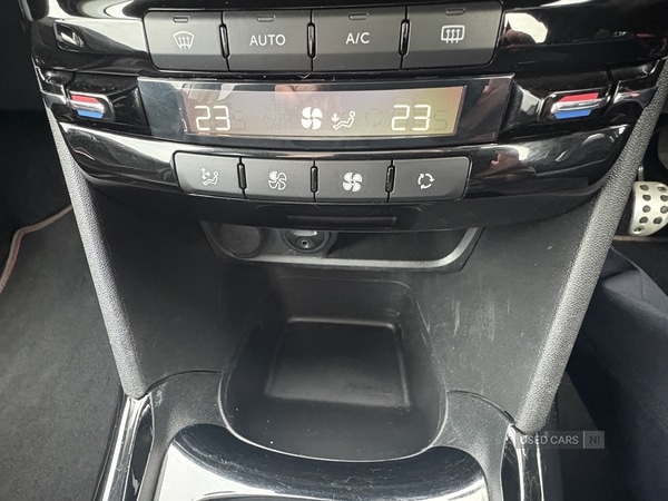 Used Peugeot 2008 2017 for sale - 76486196: Photo 37