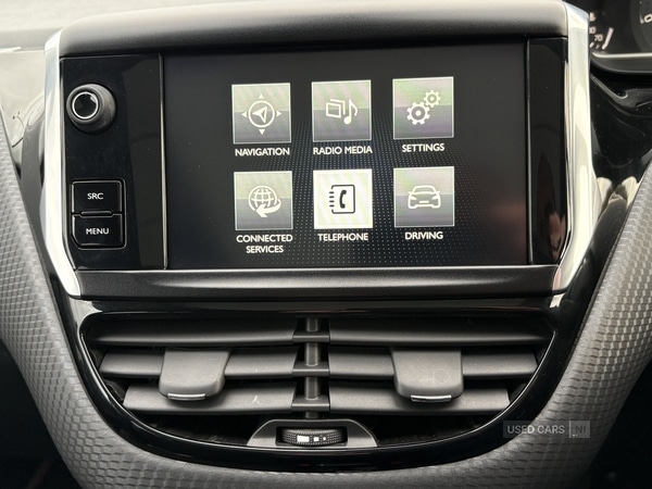 Used Peugeot 2008 2017 for sale - 76486196: Photo 38