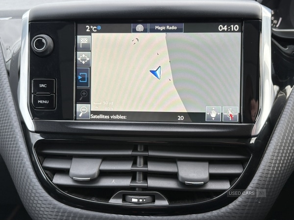 Used Peugeot 2008 2017 for sale - 76486196: Photo 39