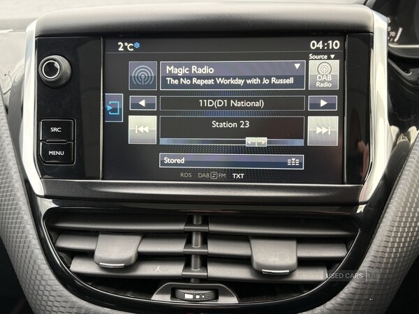 Used Peugeot 2008 2017 for sale - 76486196: Photo 40