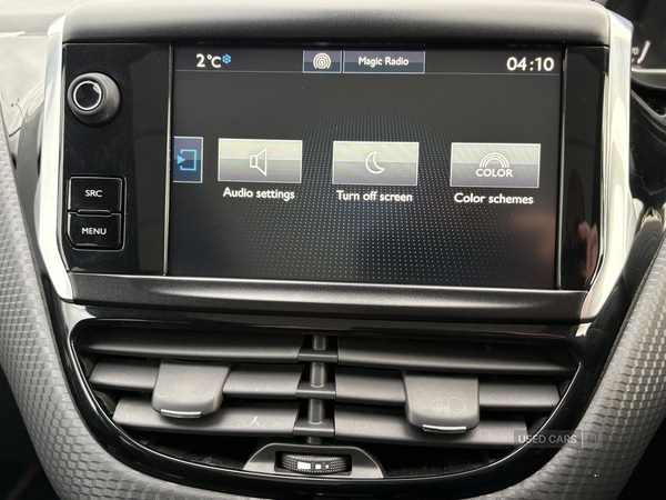 Used Peugeot 2008 2017 for sale - 76486196: Photo 41