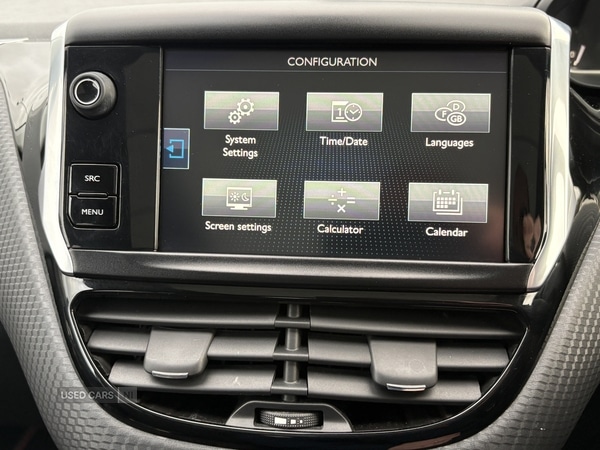 Used Peugeot 2008 2017 for sale - 76486196: Photo 42