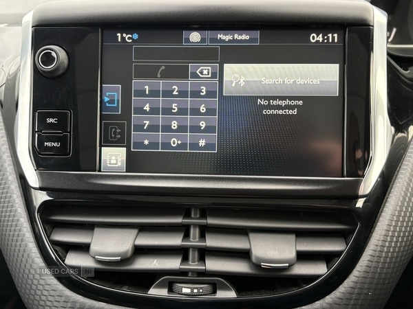 Used Peugeot 2008 2017 for sale - 76486196: Photo 43