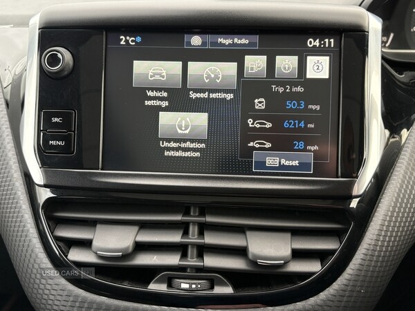 Used Peugeot 2008 2017 for sale - 76486196: Photo 44