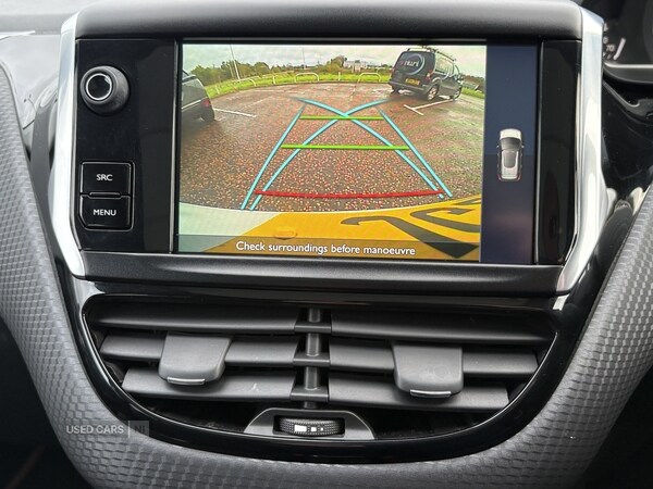 Used Peugeot 2008 2017 for sale - 76486196: Photo 45