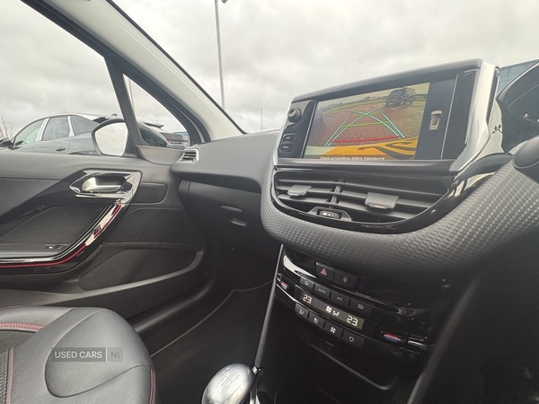 Used Peugeot 2008 2017 for sale - 76486196: Photo 46